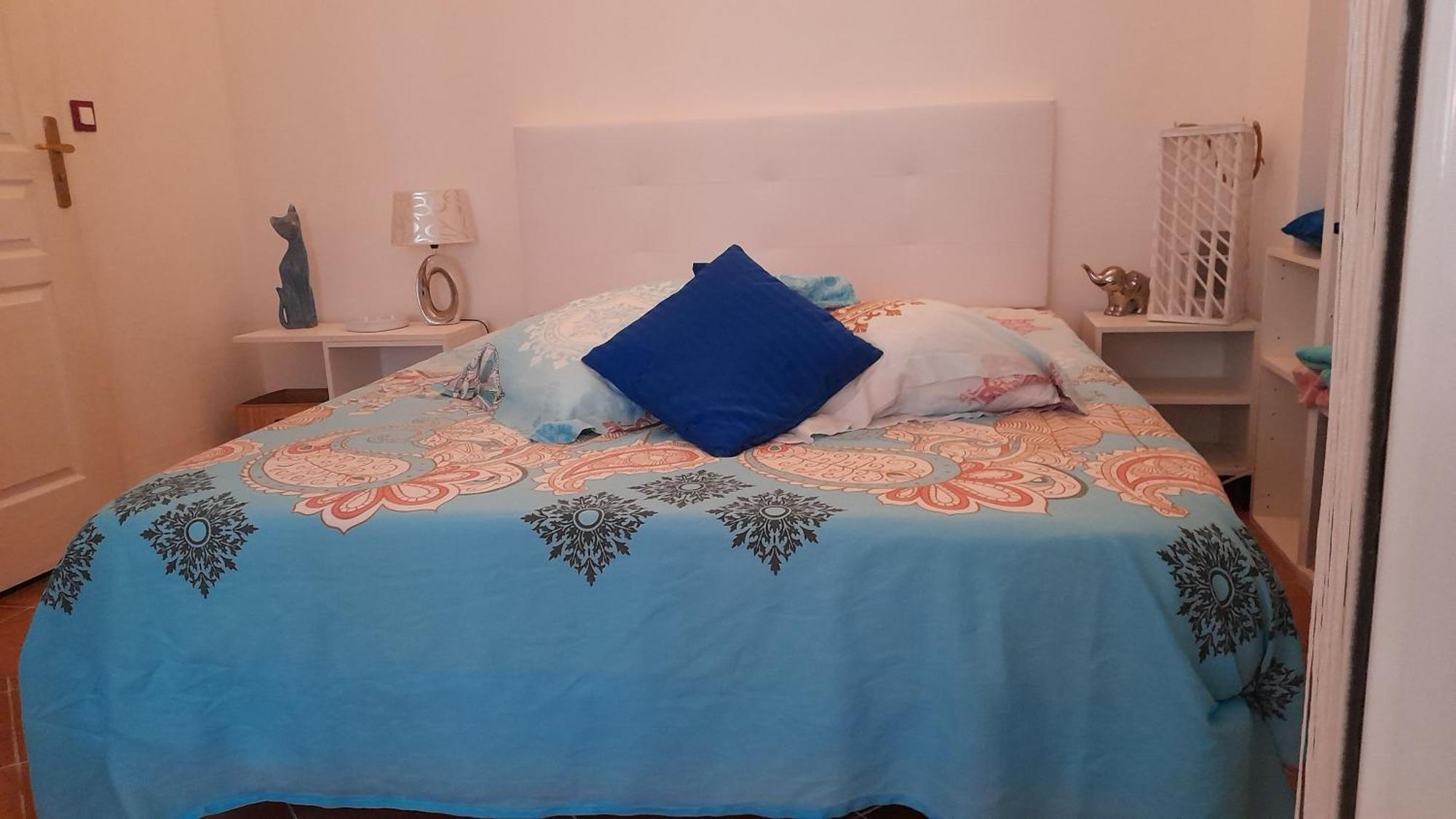 Nice Beau 2 Pieces Atypique-Original 200 M Mer, Promenade Des Anglais, Negresco Bagian luar foto